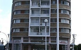 Hotel Nueva Galicia 3*